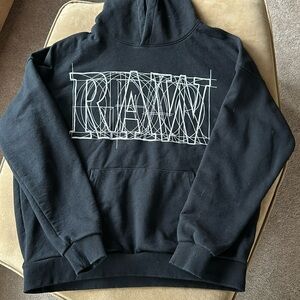RawGear hoody